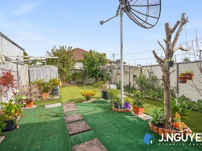 124 Wyong Street, Canley Heights