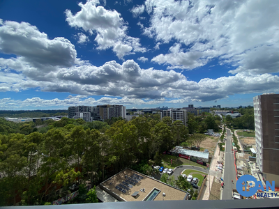 910 / 1 Mahogany Avenue, Macquarie Park