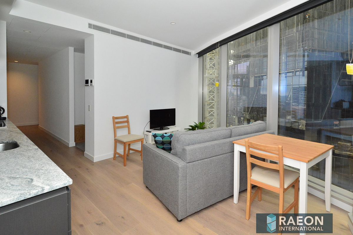 1504/639 Little Lonsdale St, Melbourne