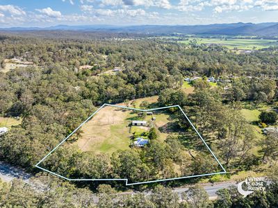 227 Princes Highway, Bodalla