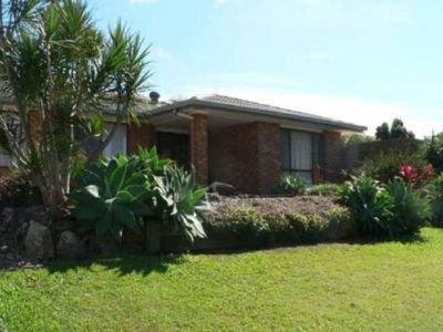 2 Applegin Court, Mooloolaba