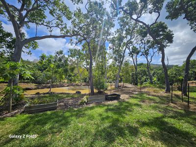 61 Idress Drive, Cooktown
