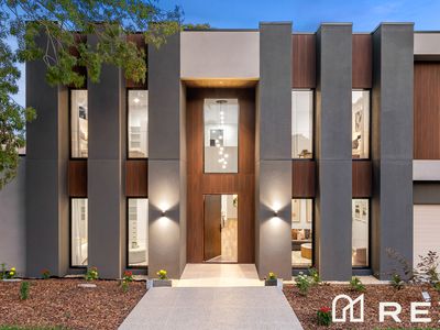 6 Williamson Street, Berwick