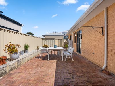 14 Repose Terrace, Atwell