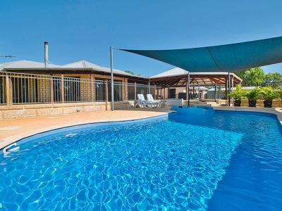 48 Diogenes Court , Baldivis