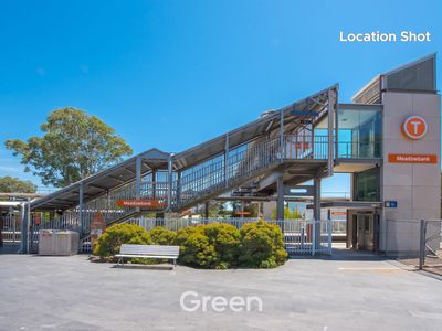 G03 / 5 Angas Street, Meadowbank