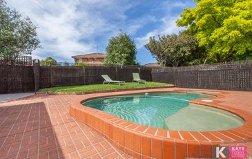 85 Avebury Drive, Berwick
