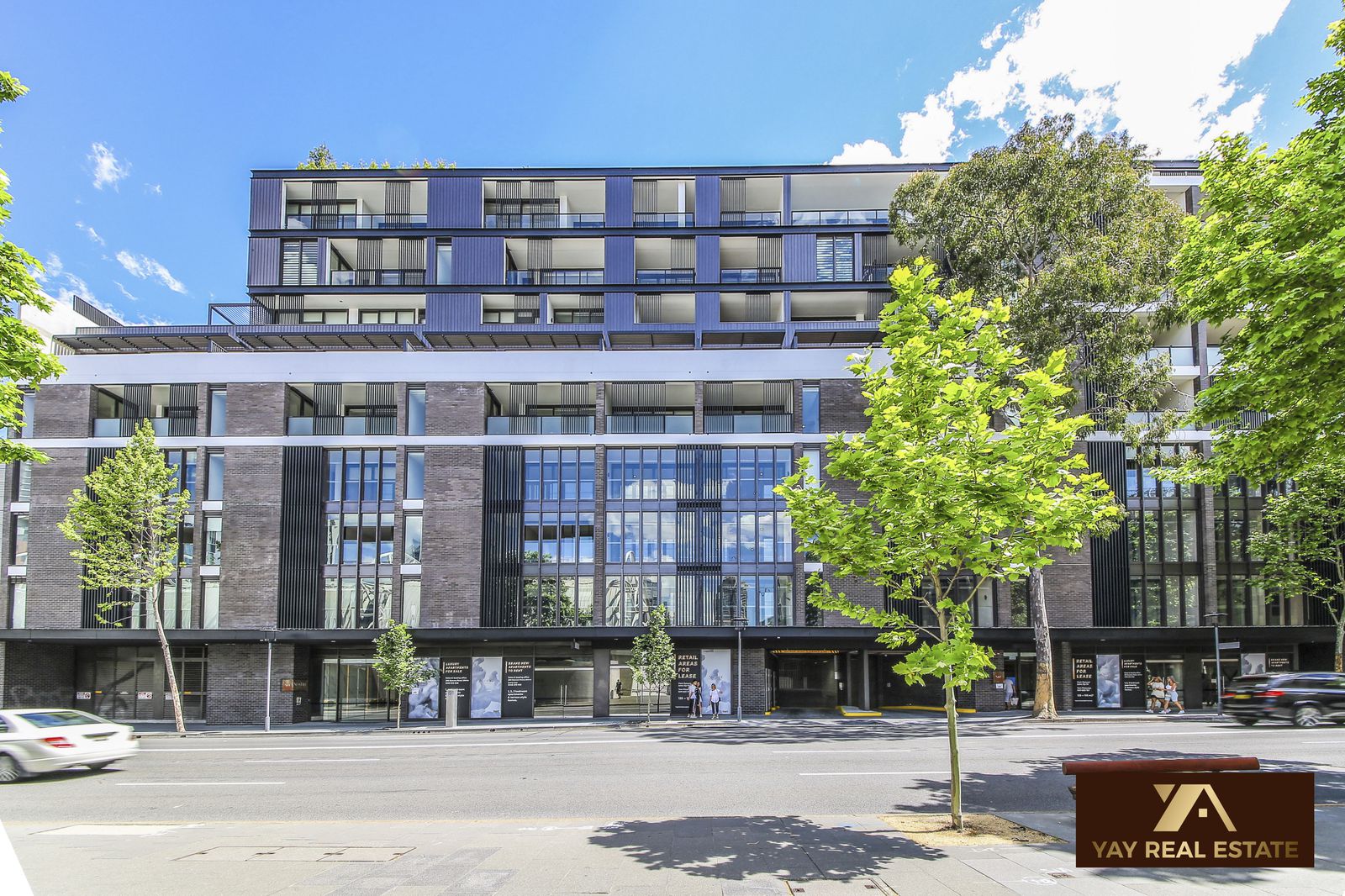 A208 / 517 Harris Street, ULTIMO