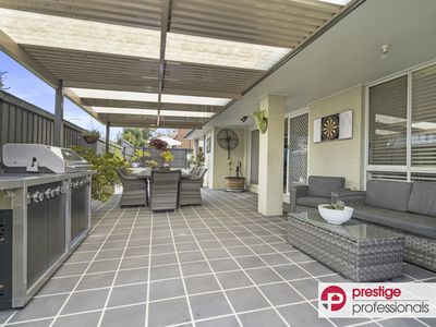 62 Christiansen Boulevard, Moorebank