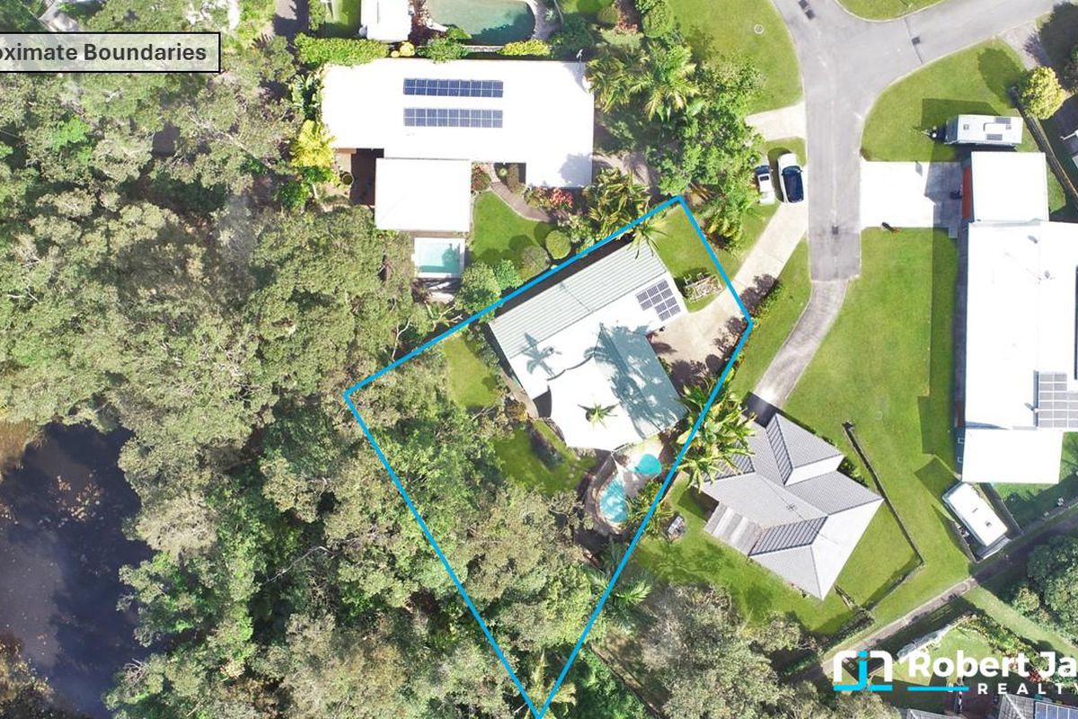 9 Spey Court, Tewantin