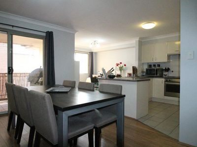 12 / 27 Eden Street, Arncliffe