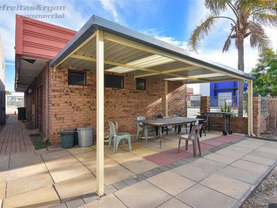 8 Thorpe Way, Kwinana Beach