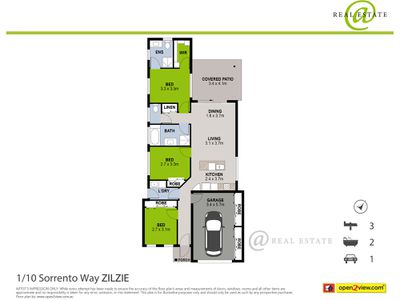 1 / 10 Sorrento Way, Zilzie
