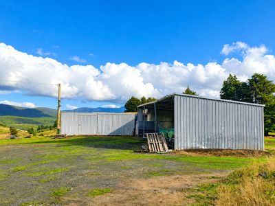 160 Coal Mine Road, Kaoota