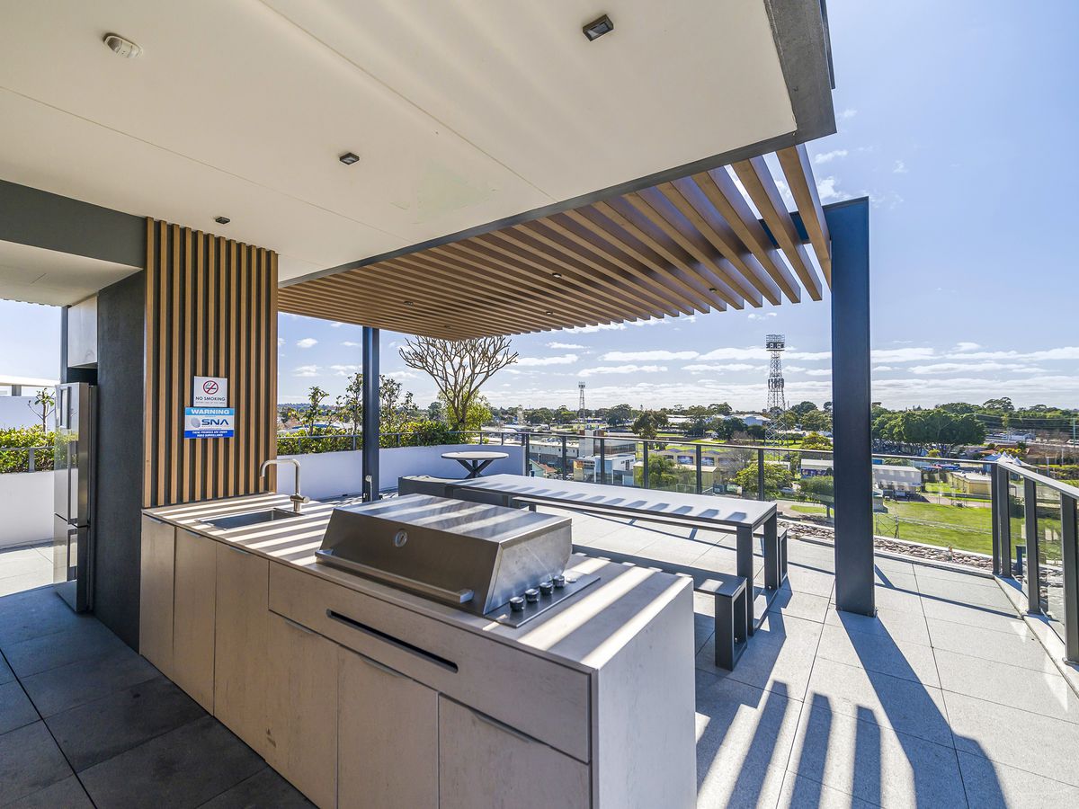 502 / 2 Tiger Way, Claremont