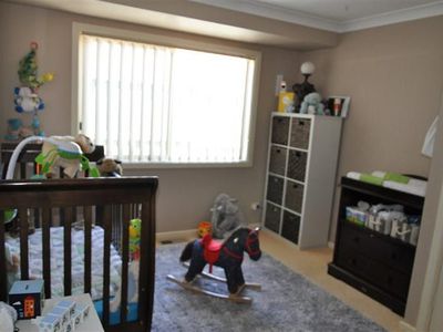 5 Holloway St, Forbes