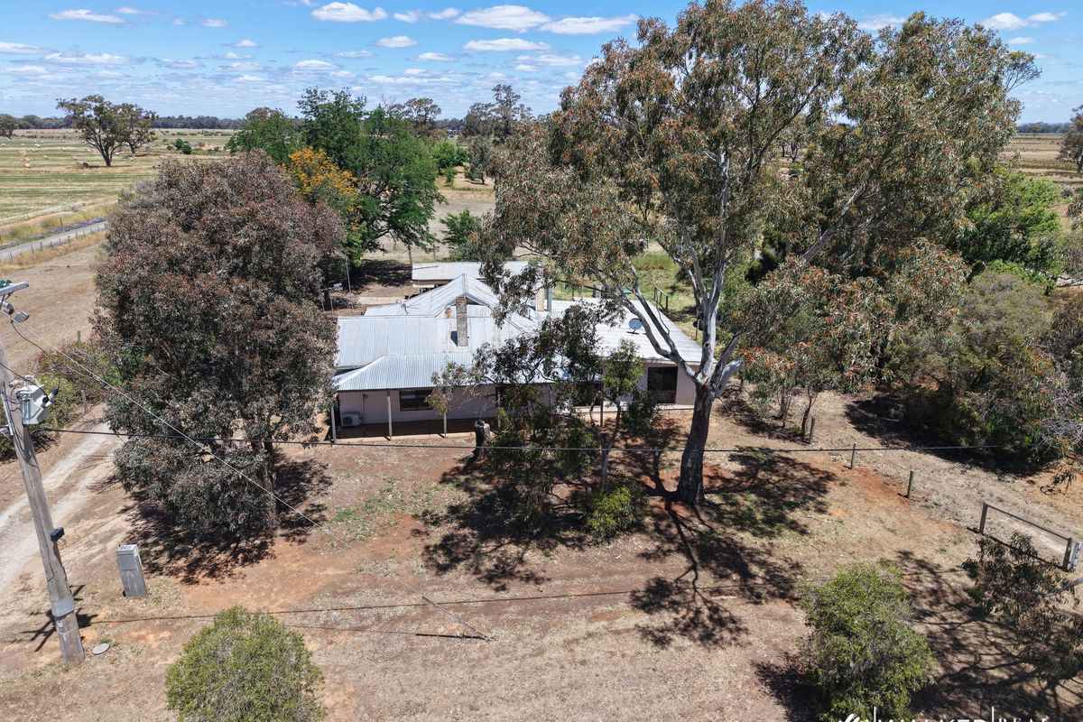 811 White Road, Girgarre