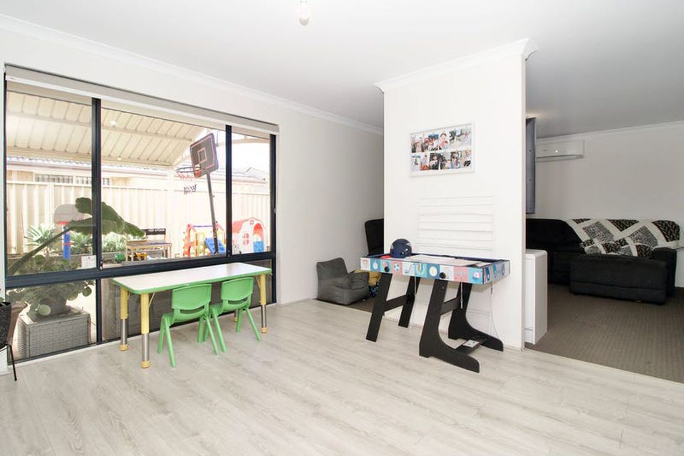 52 Smirk Road , Baldivis