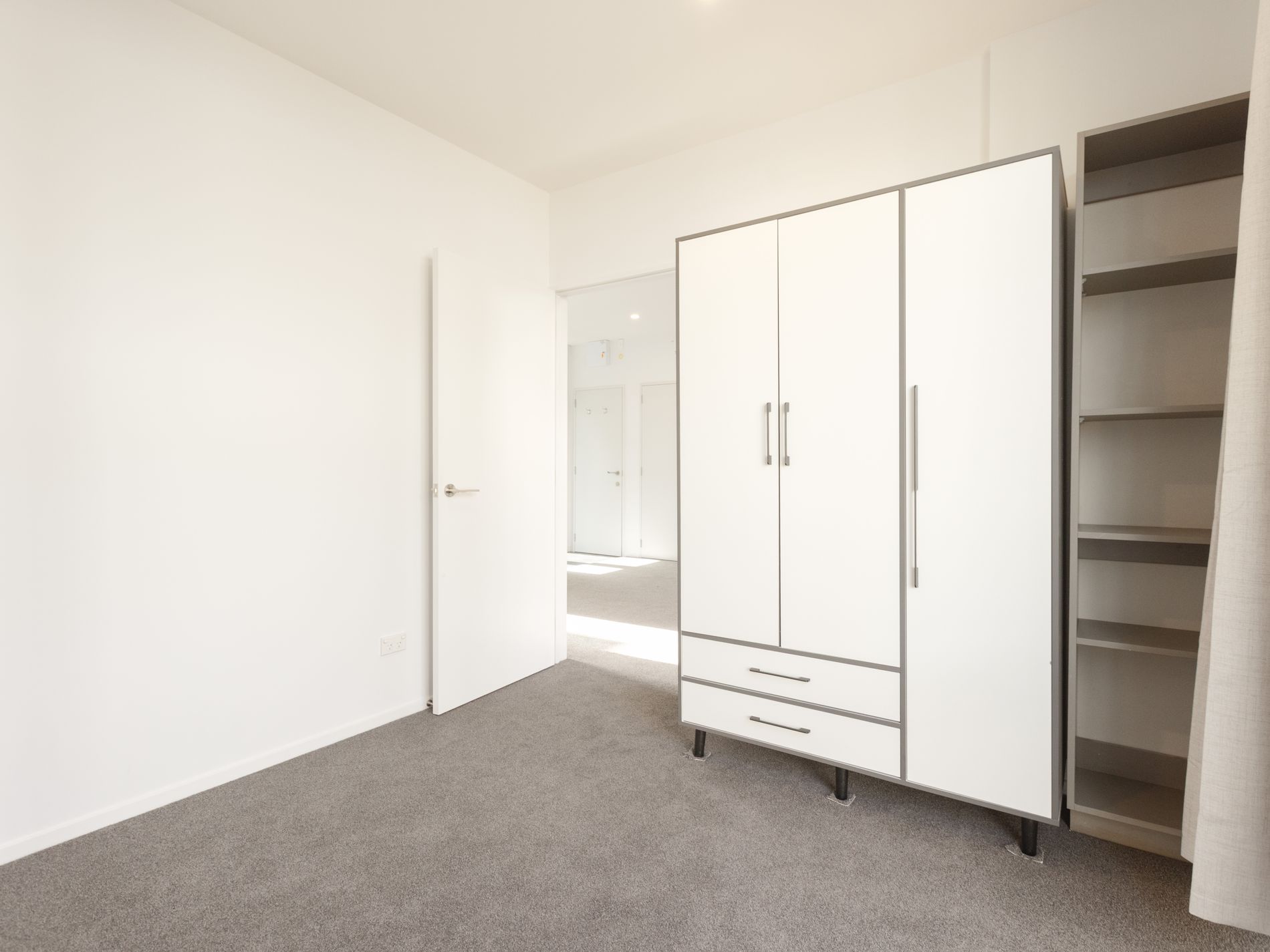1B / 8 Rotherham Street, Riccarton