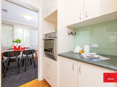 1 Kearne Place, Kambah