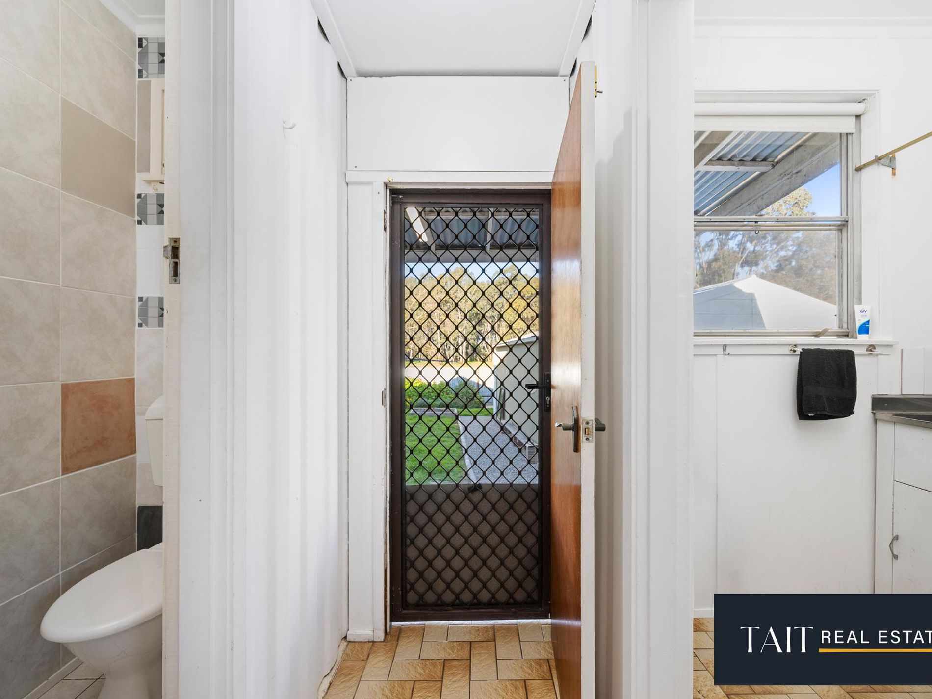 25 Thomson Street, Wangaratta