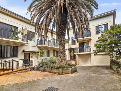3 / 15 Hillview Avenue, Gwynneville