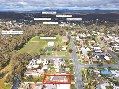 49 Spring Gully Road, Spring Gully