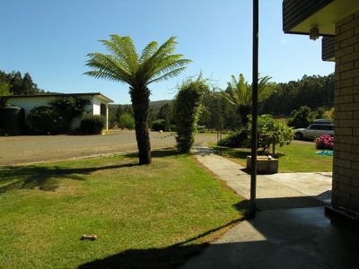 151 Donnellys Road, Geeveston