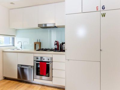 109 / 209 Albion Street, Surry Hills