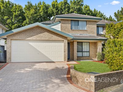 4 Kensington Lane, Dapto