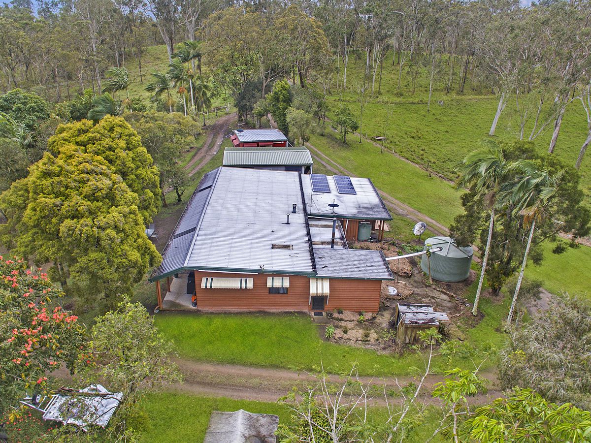 194 Mooma Road, Upper Barron