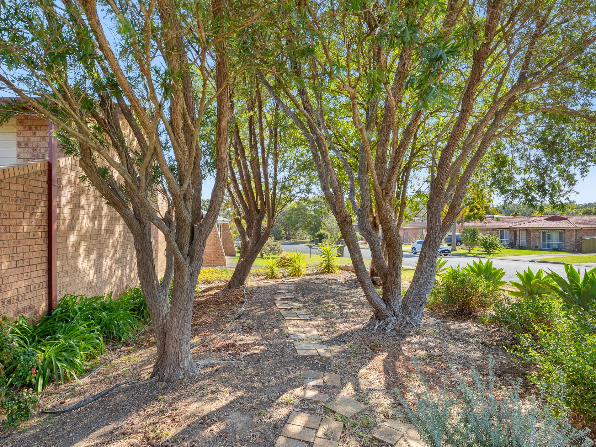 4 / 11 Eric Fenning Drive, Surf Beach