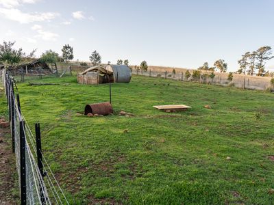 8385 Midland Highway, Tunbridge