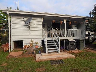25 Haly Street, Wondai