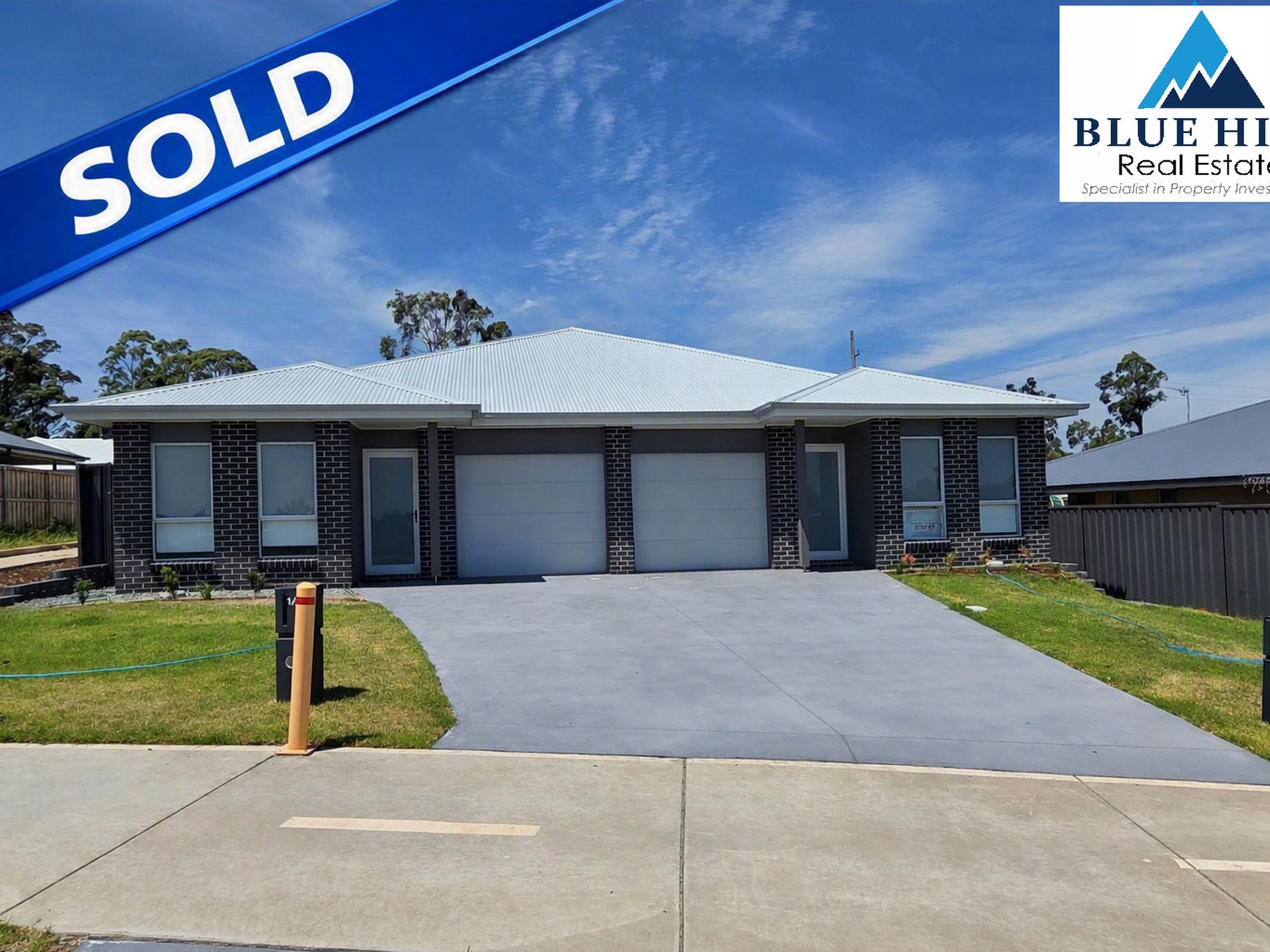 1 / 18 Crossing Street, Bellbird