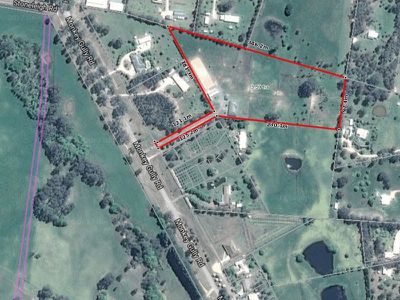 29 Monkey Gully Road, Mansfield