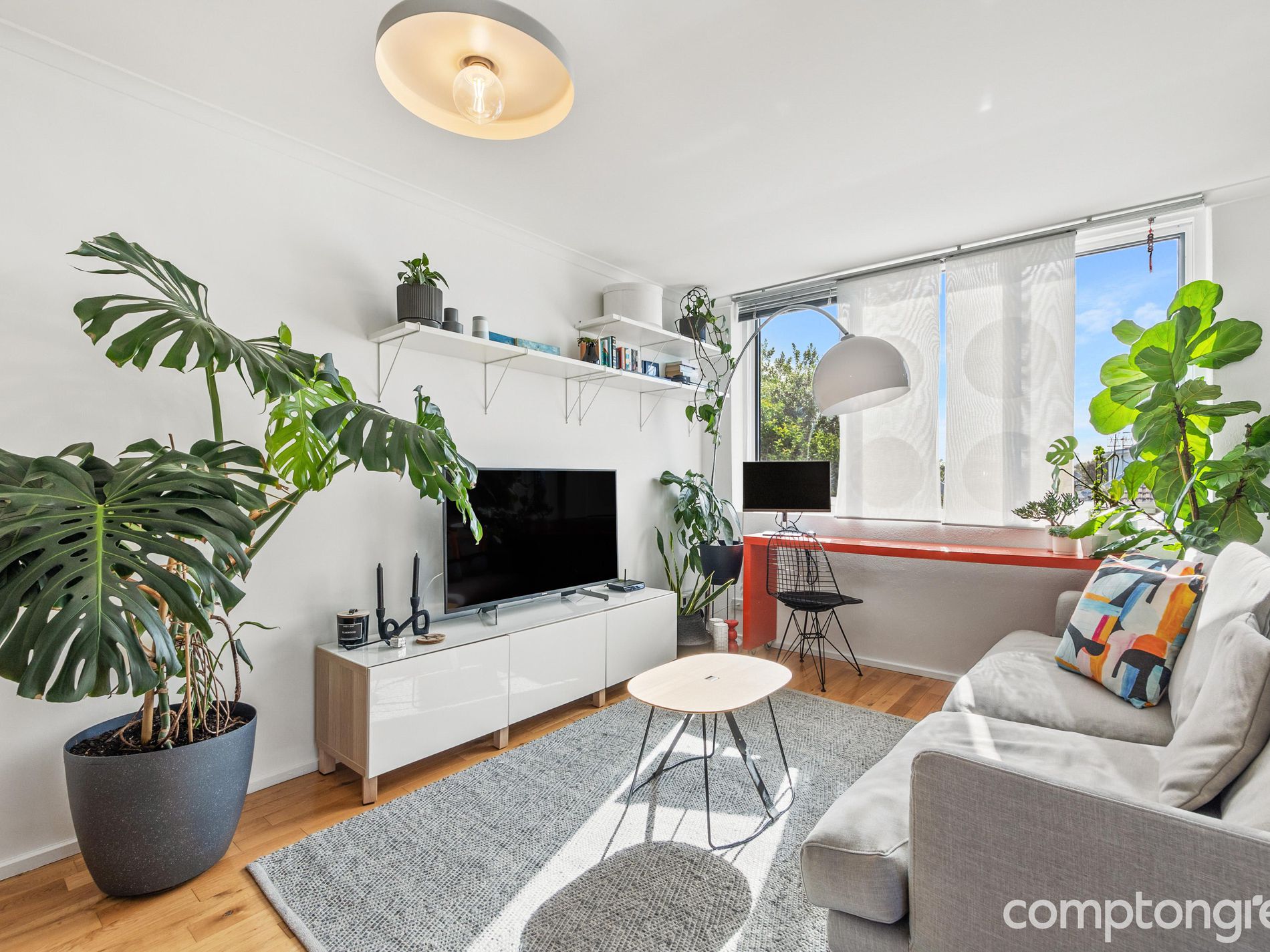6 / 69 Hamilton Street, Yarraville
