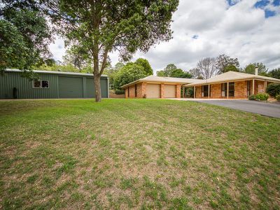 4 Geale Street, Kingaroy
