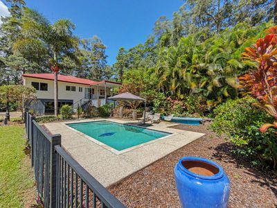 115 Cudgerie Drive, Black Mountain