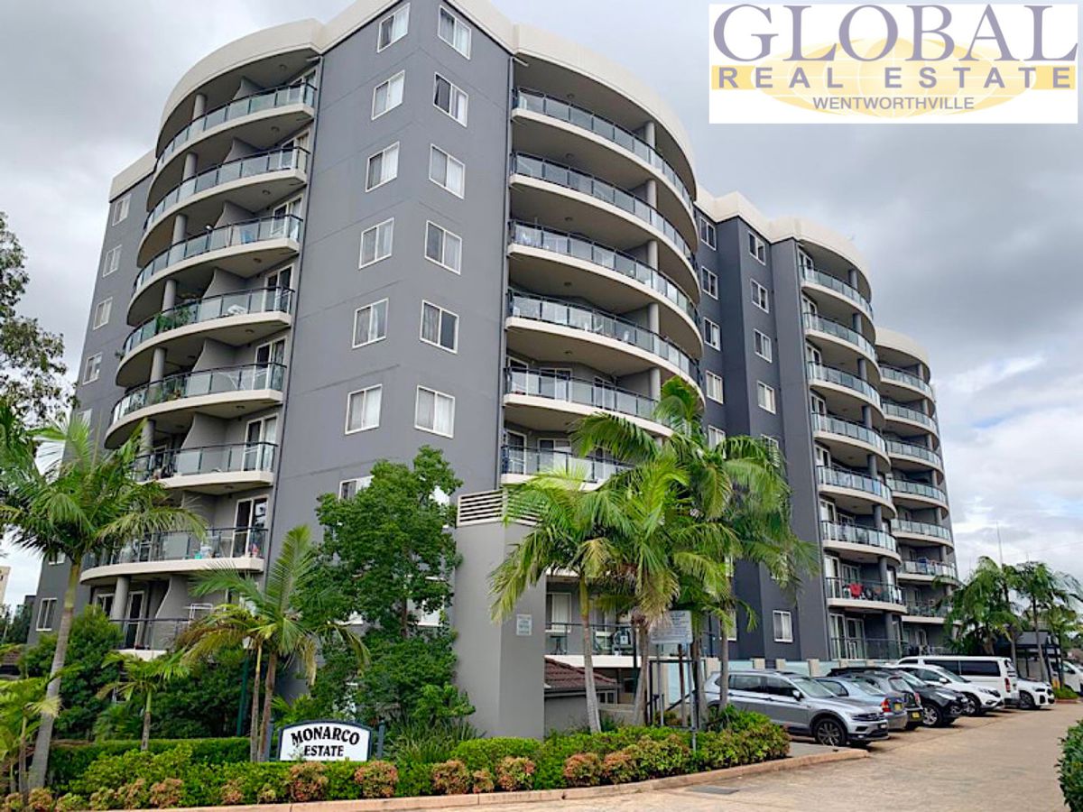 91D Bridge Rd, Westmead Global Real Estate Wentworthville