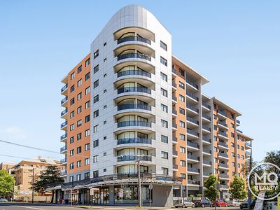 205A / 35-37 Rawson Street, Auburn