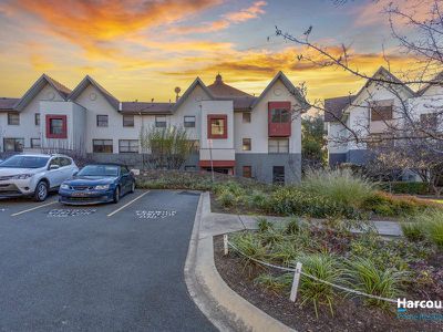 45 / 1 Eldridge Crescent, Garran
