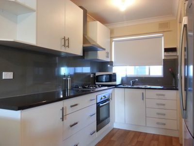 3 / 1A Elms Avenue, Richmond