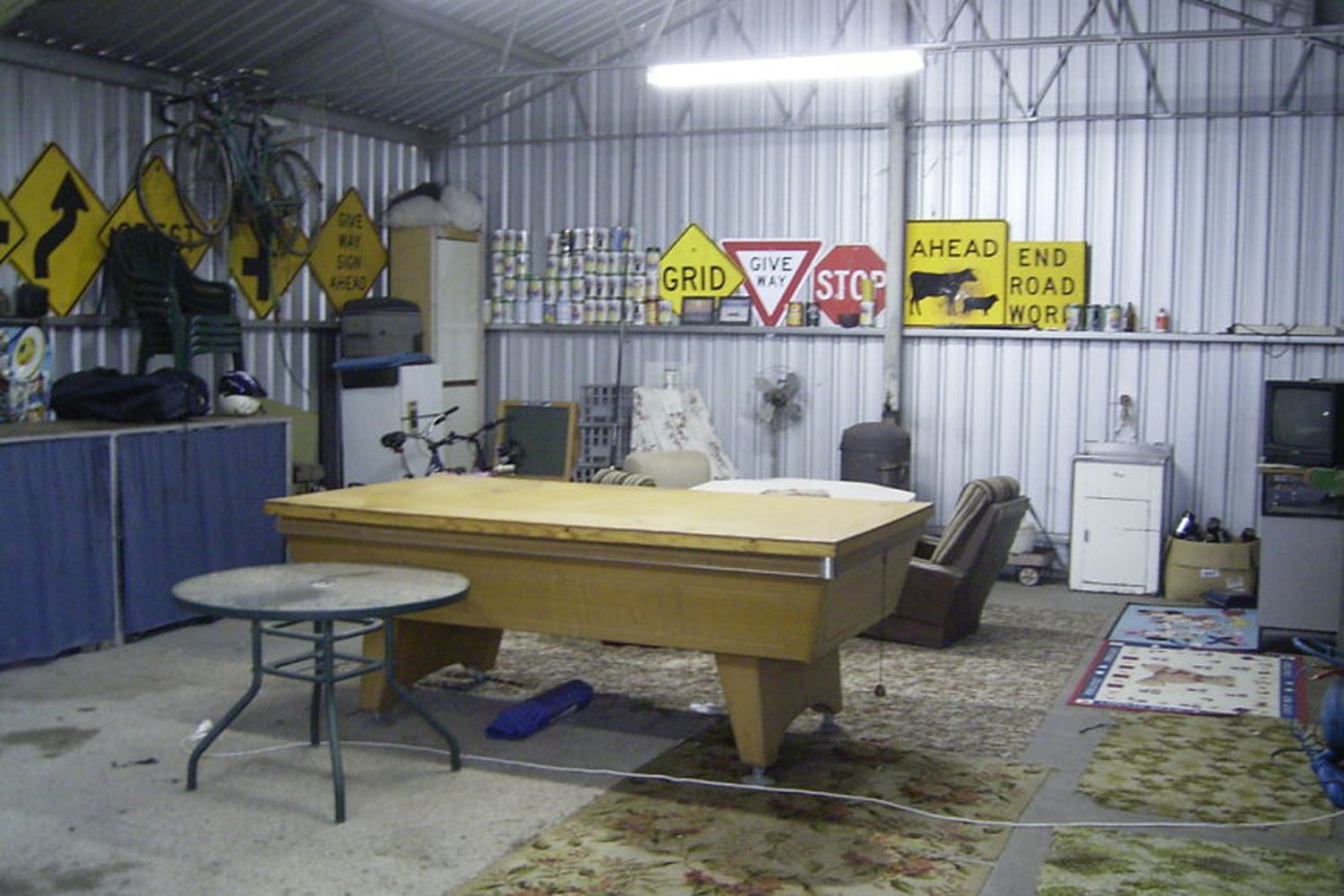 Warracknabeal