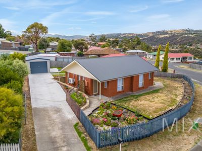 13 Austin Crescent, Bridgewater