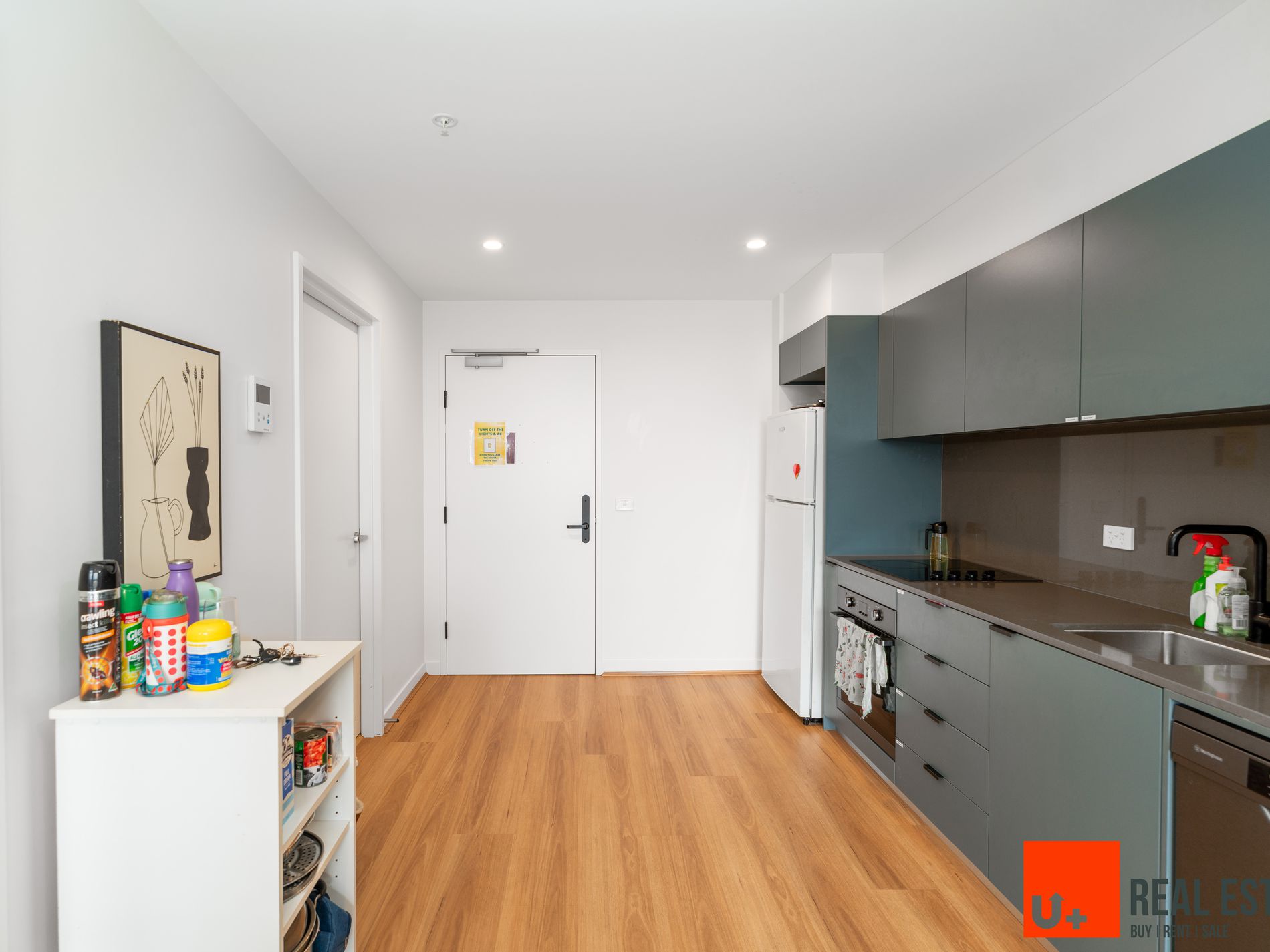 407 / 39 Braybrooke Street, Bruce