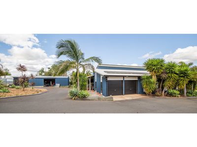 9 Sonaree Drive, Kingaroy