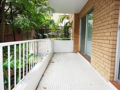 7 / 11 Lachlan Avenue, Macquarie Park