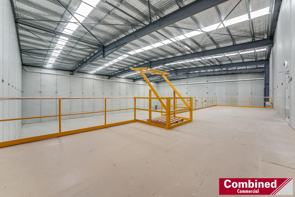 8 Cobar Place, Gregory Hills