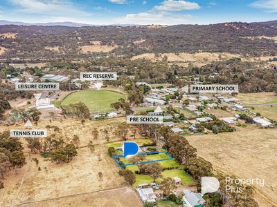 35 Mills Road, Harcourt